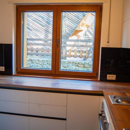 Meshtekna Villa Brezovica Szoba fotó