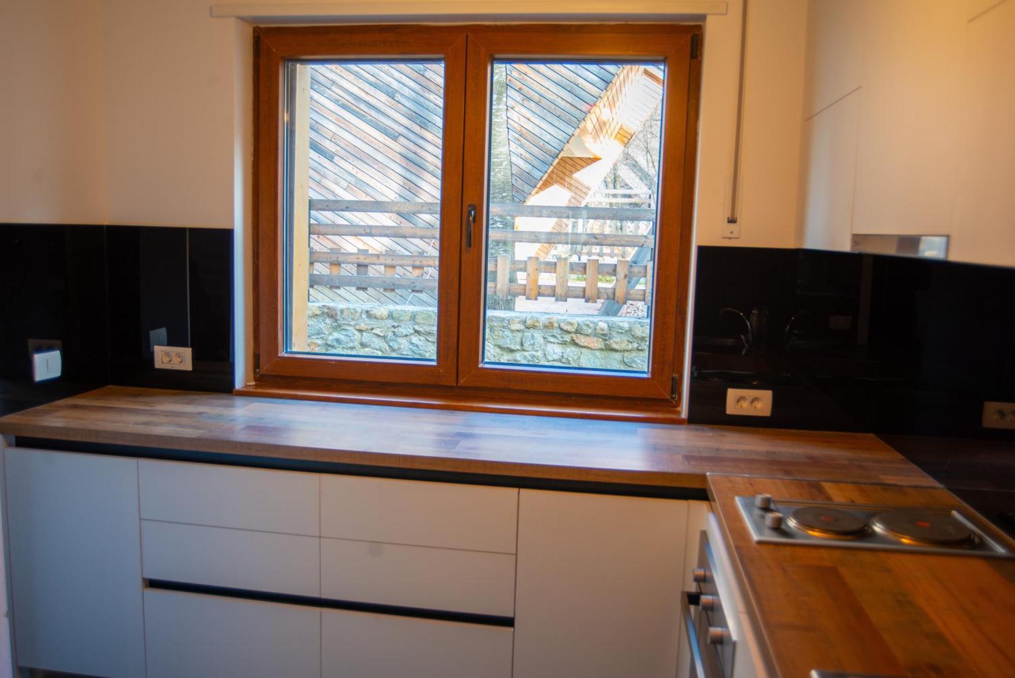 Meshtekna Villa Brezovica Szoba fotó