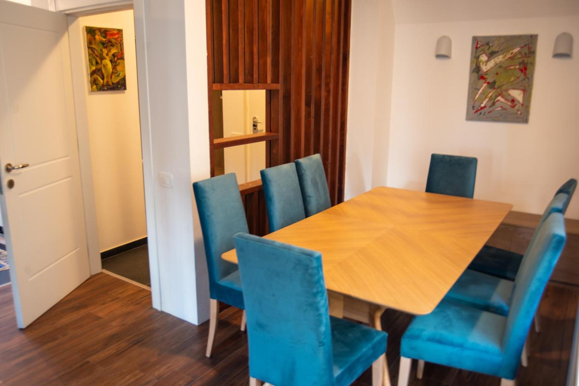 Meshtekna Villa Brezovica Szoba fotó