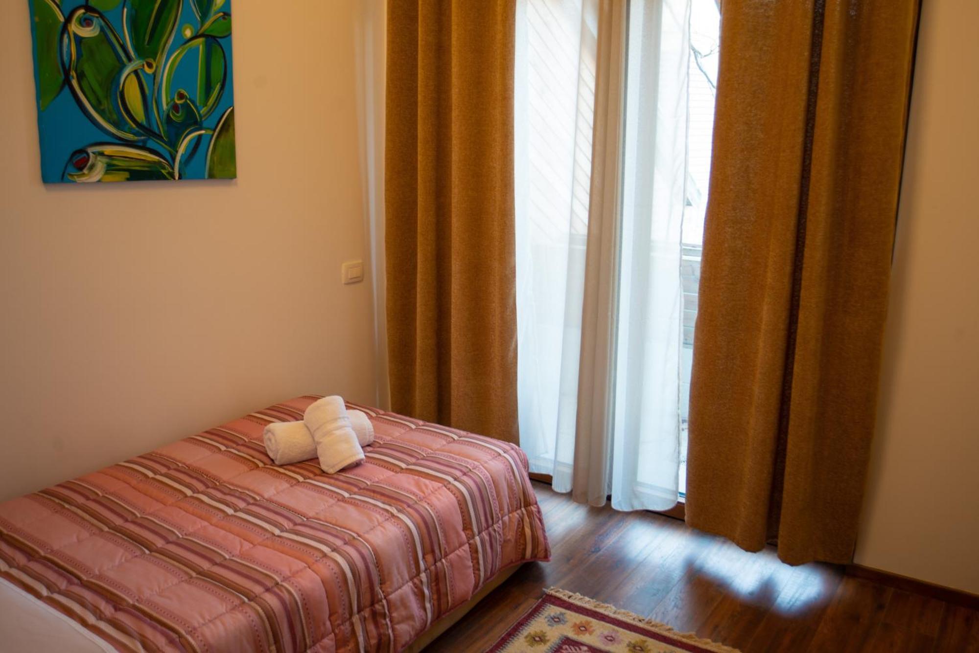 Meshtekna Villa Brezovica Szoba fotó