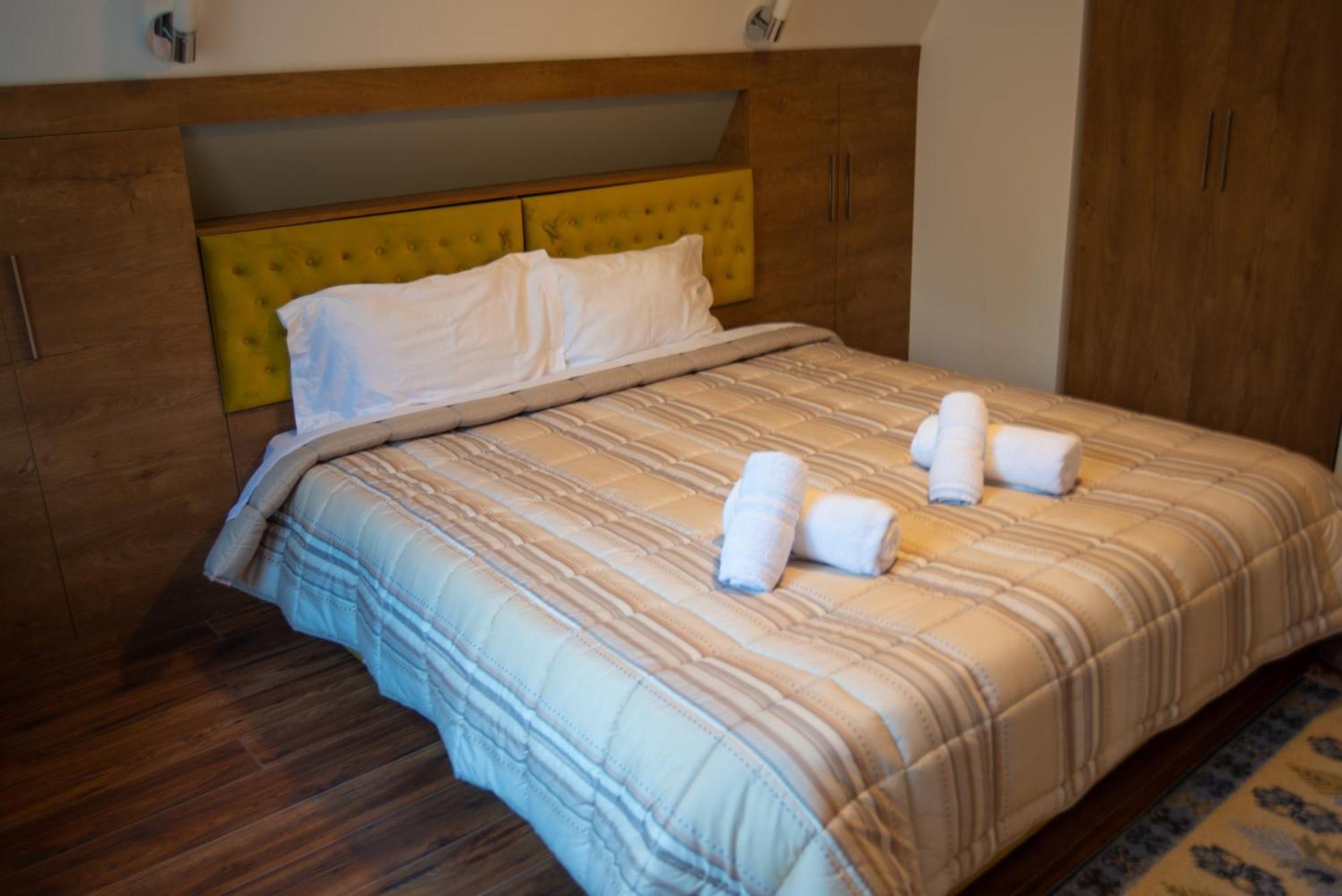 Meshtekna Villa Brezovica Szoba fotó