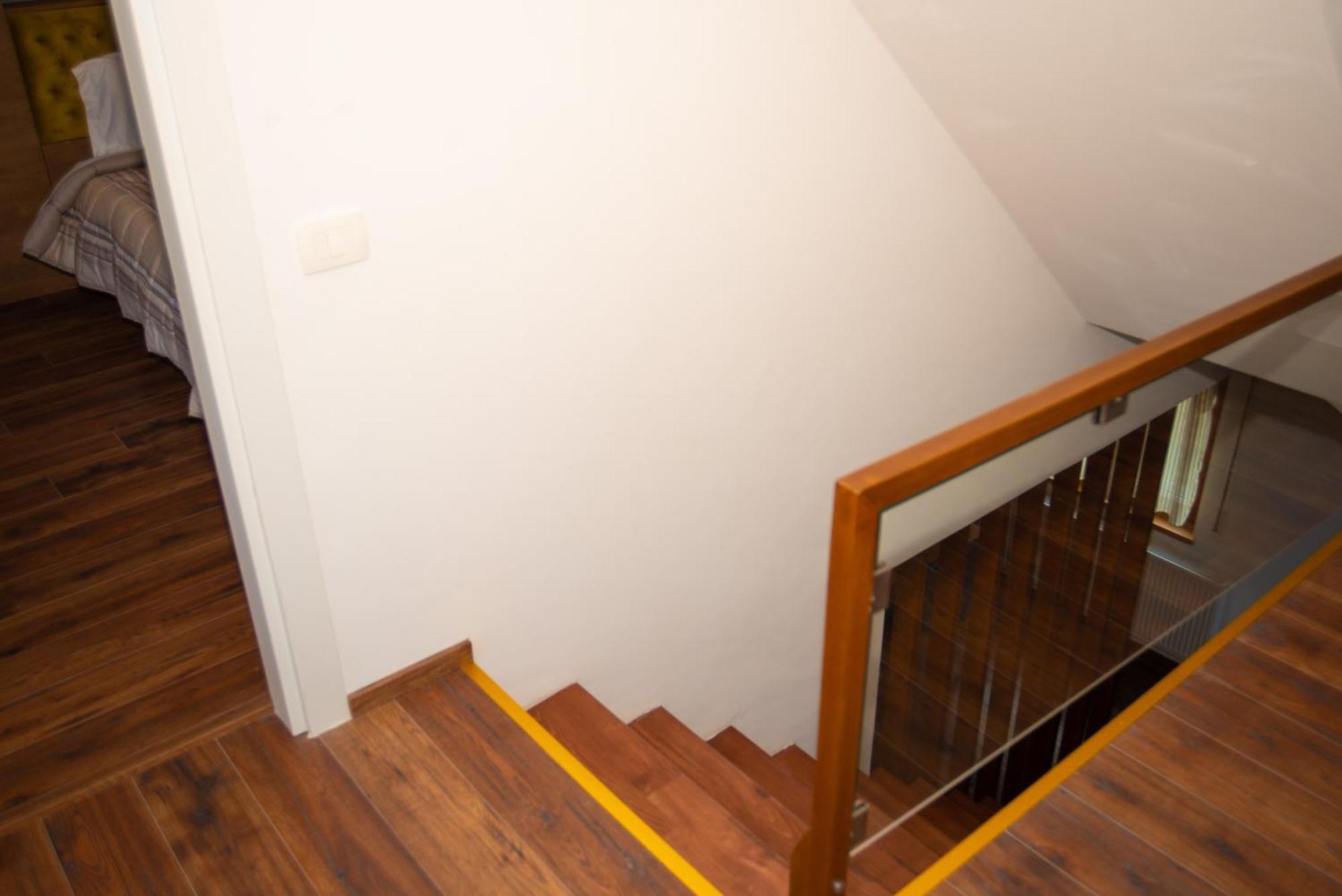 Meshtekna Villa Brezovica Szoba fotó