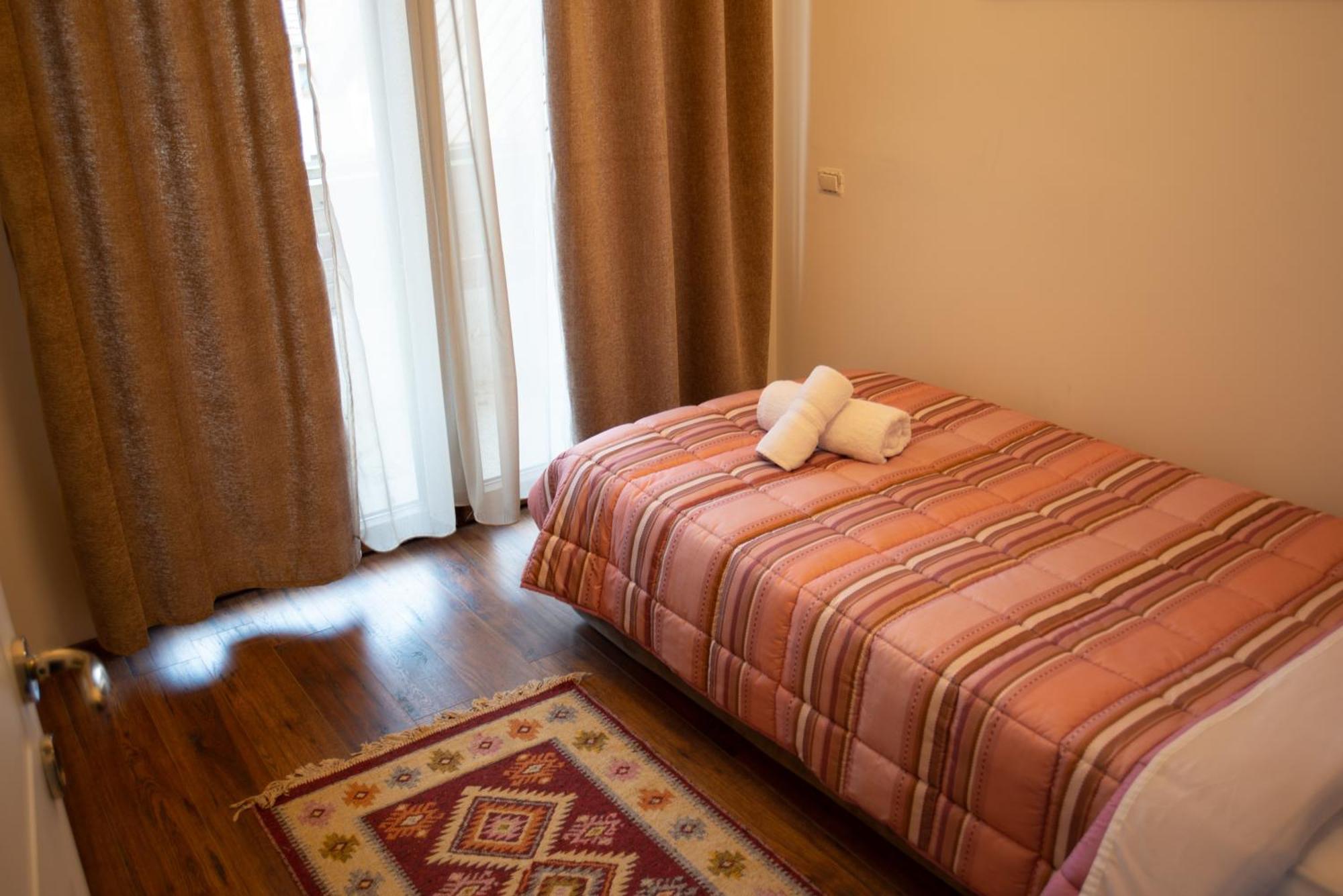 Meshtekna Villa Brezovica Szoba fotó
