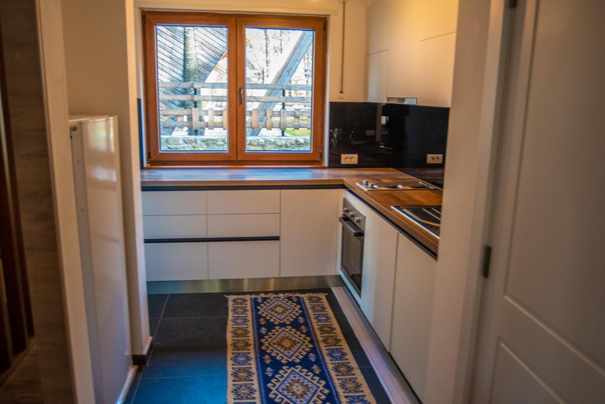 Meshtekna Villa Brezovica Szoba fotó