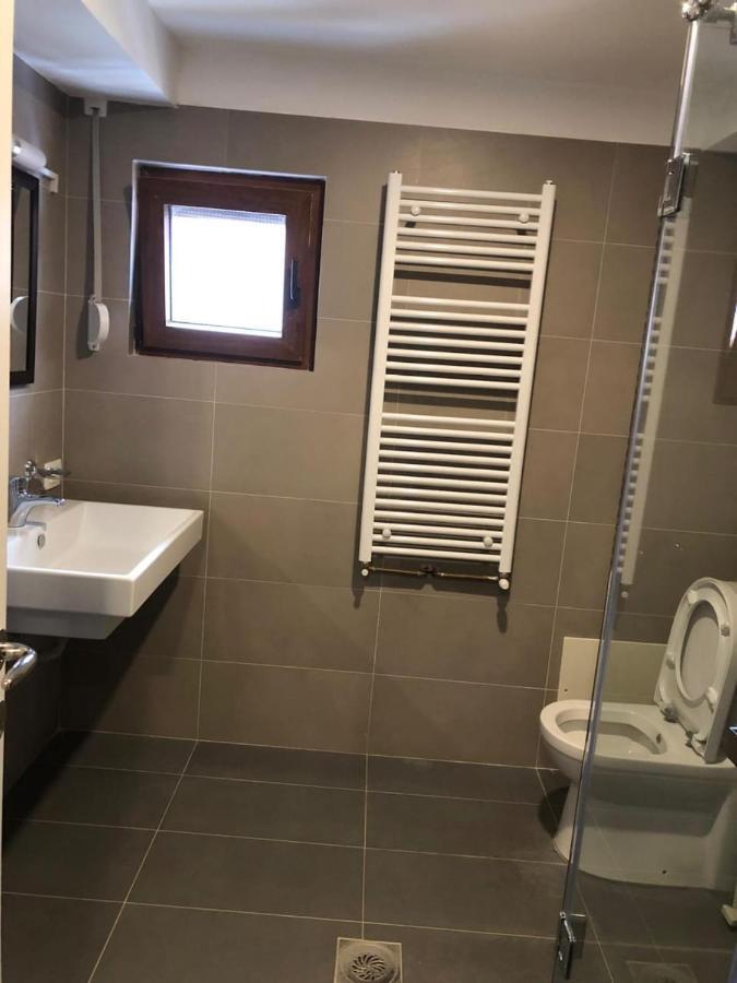 Meshtekna Villa Brezovica Kültér fotó