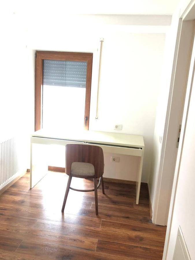 Meshtekna Villa Brezovica Kültér fotó