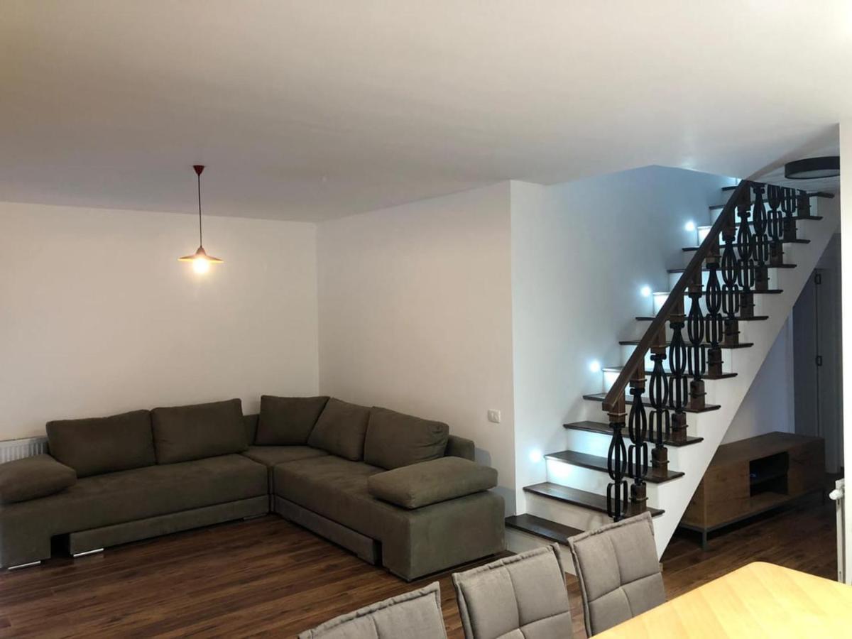 Meshtekna Villa Brezovica Kültér fotó