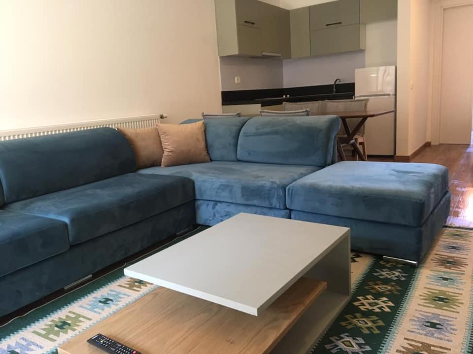 Meshtekna Villa Brezovica Kültér fotó