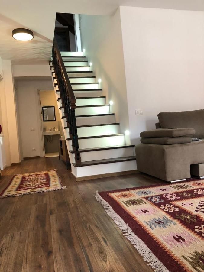 Meshtekna Villa Brezovica Kültér fotó