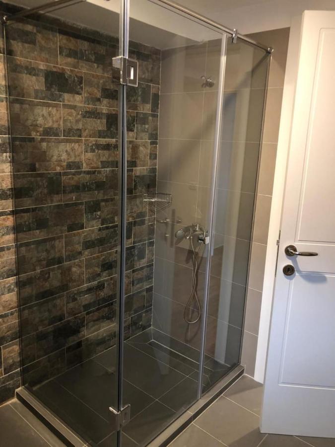 Meshtekna Villa Brezovica Kültér fotó