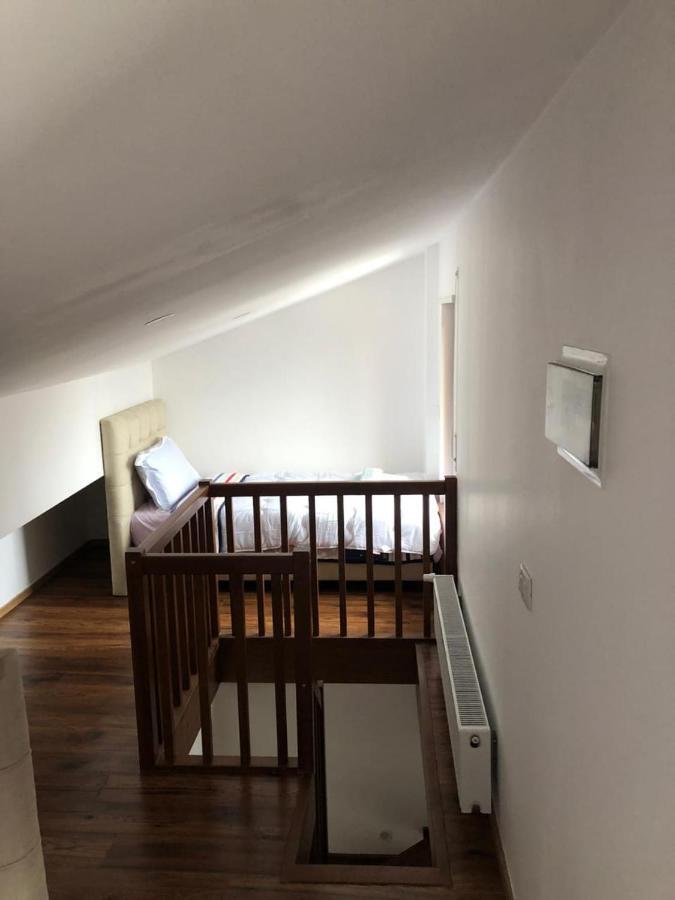 Meshtekna Villa Brezovica Kültér fotó
